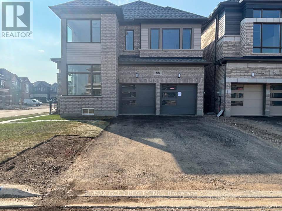 88 GIBSON DR N DRIVE S, Erin, Ontario