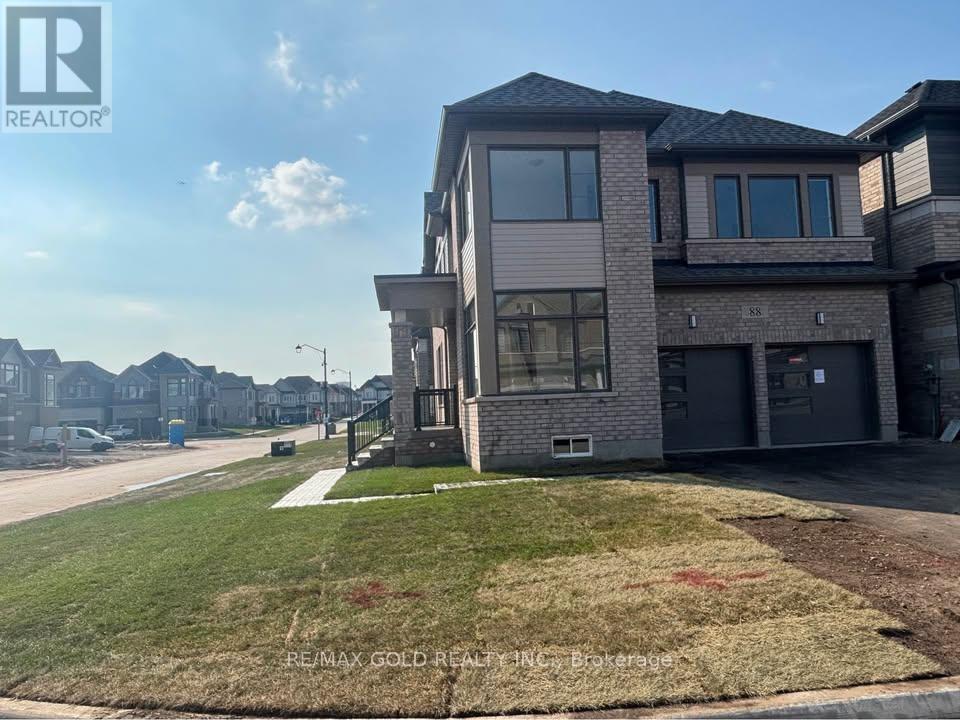 88 Gibson Dr N Drive S, Erin, Ontario  N0B 1T0 - Photo 15 - X12643696