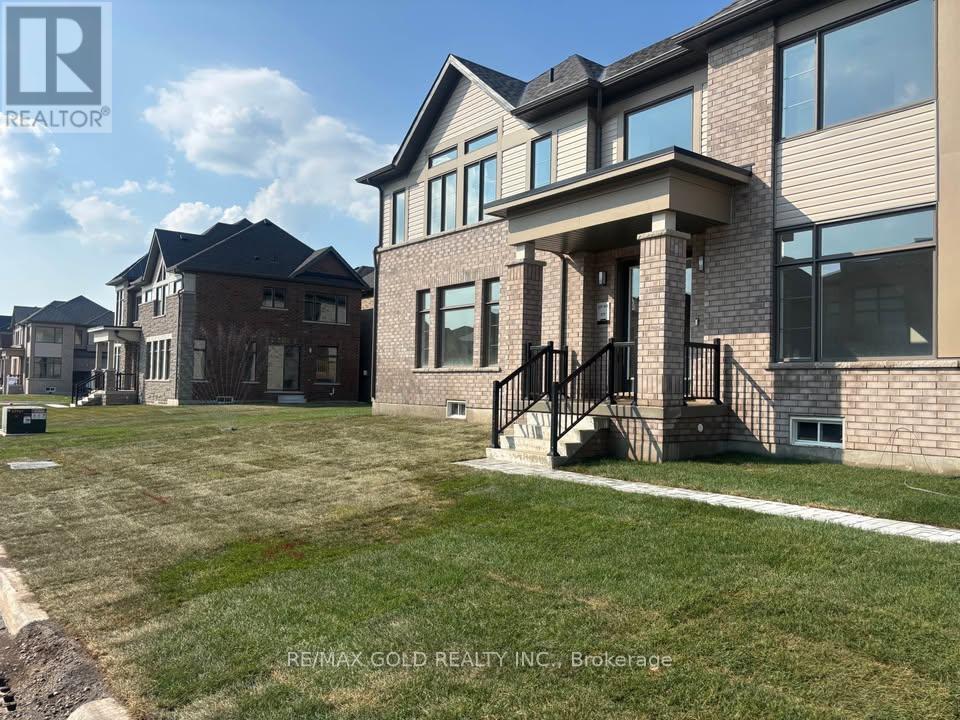 88 Gibson Dr N Drive S, Erin, Ontario  N0B 1T0 - Photo 2 - X12643696