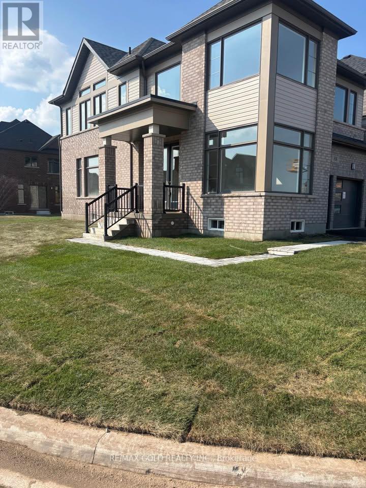 88 Gibson Dr N Drive S, Erin, Ontario  N0B 1T0 - Photo 3 - X12643696