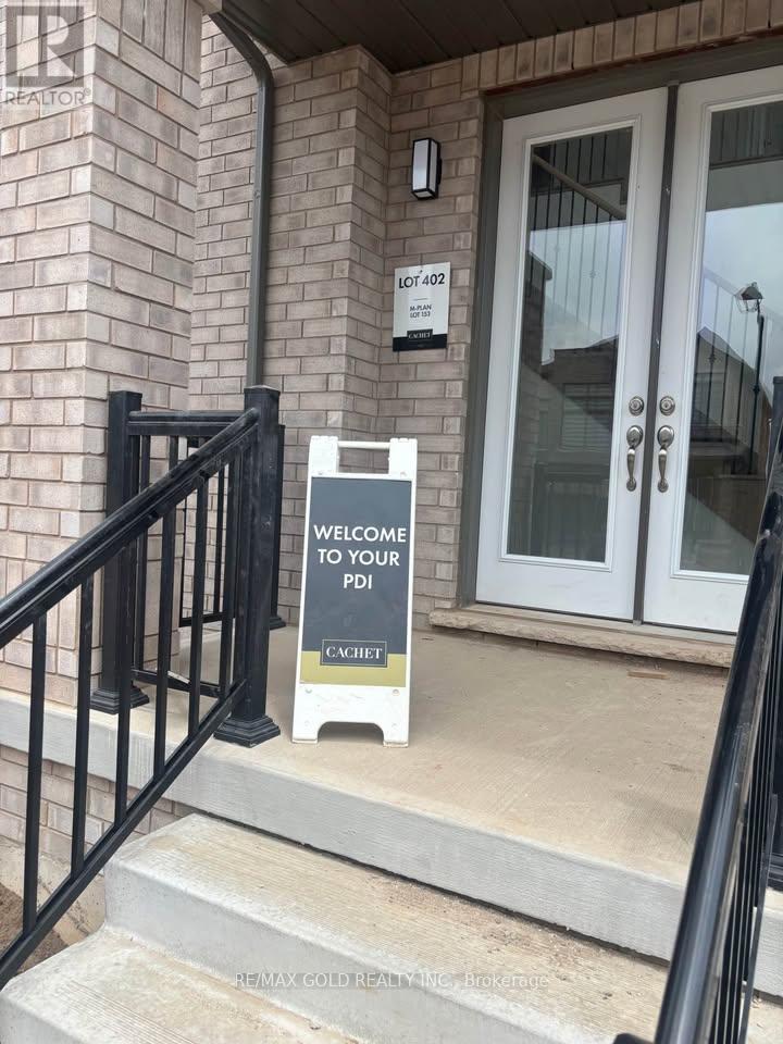 88 Gibson Dr N Drive S, Erin, Ontario  N0B 1T0 - Photo 5 - X12643696