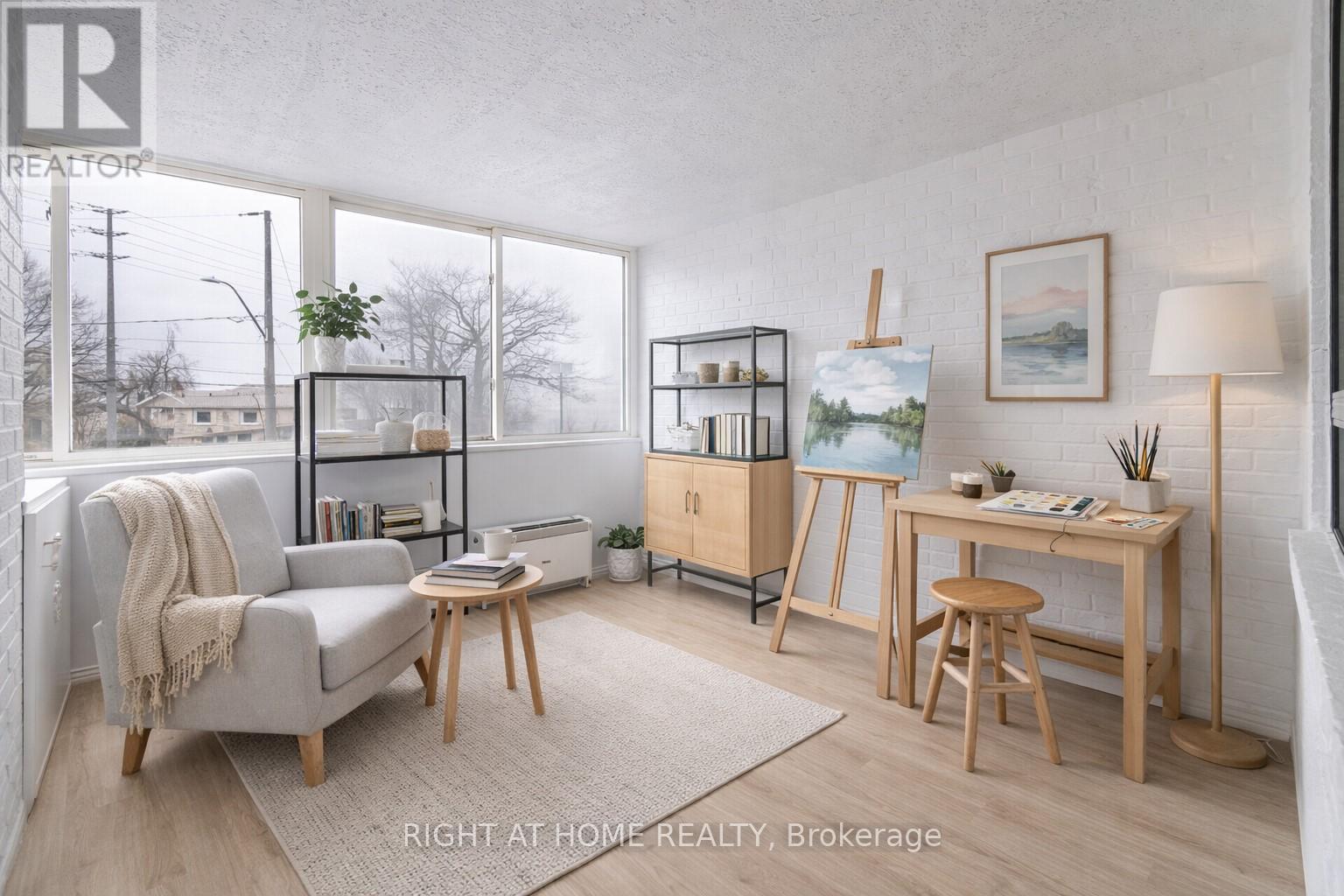 201 - 166 Mountain Park Avenue, Hamilton, Ontario  L8V 1A1 - Photo 15 - X12643726