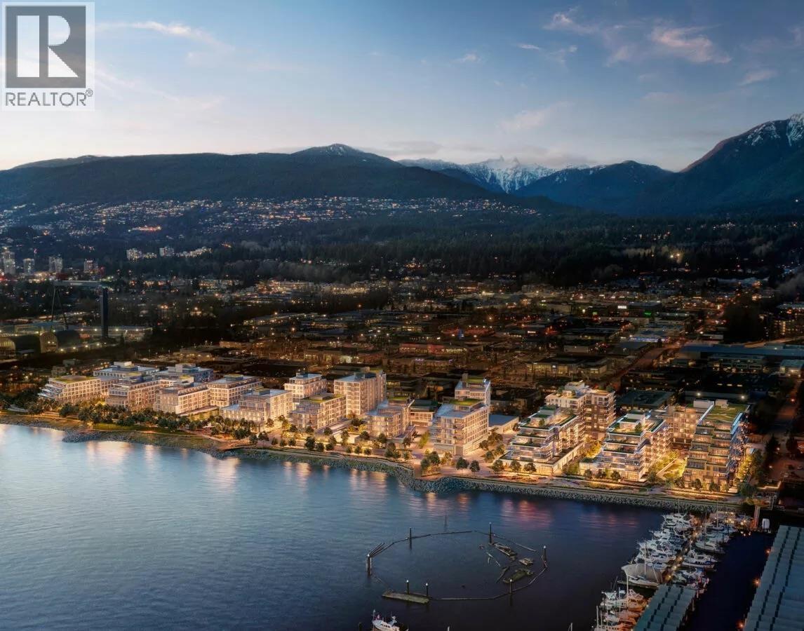 117 755 Harbourside Drive, North Vancouver, British Columbia  V7P 0G1 - Photo 39 - R3074246