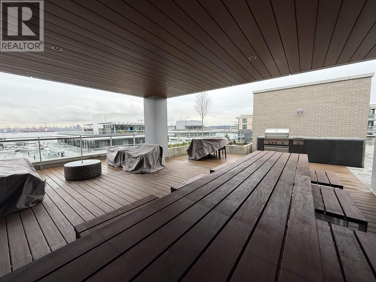 117 755 Harbourside Drive, North Vancouver, British Columbia  V7P 0G1 - Photo 31 - R3074246