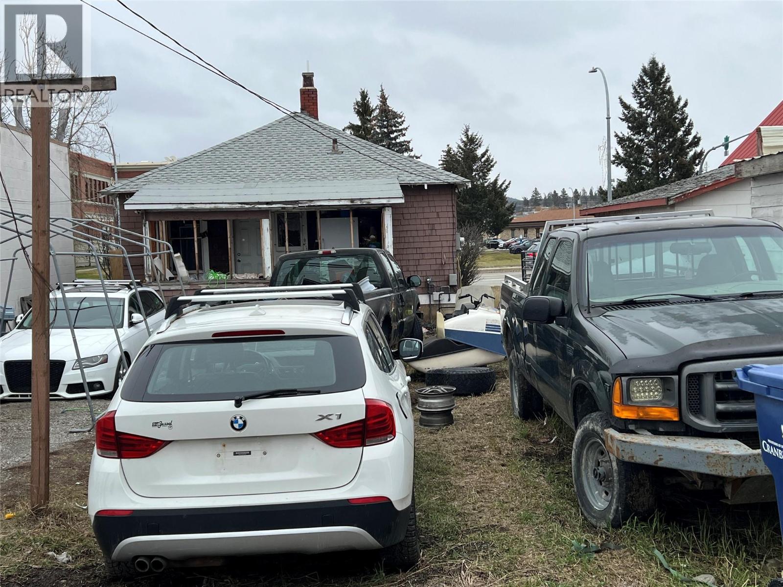 207-211 Cranbrook Street N, Cranbrook, British Columbia  V1C 3R1 - Photo 7 - 10371385