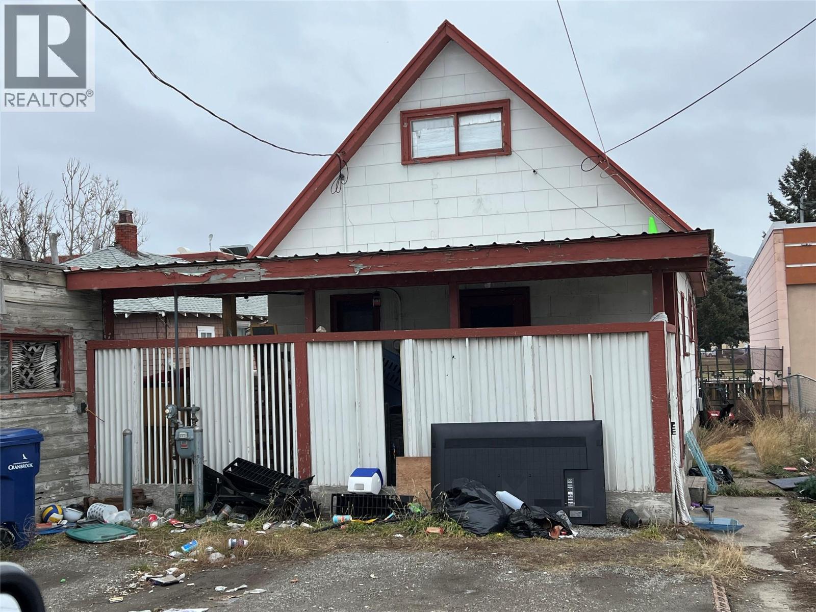 207-211 Cranbrook Street N, Cranbrook, British Columbia  V1C 3R1 - Photo 6 - 10371385