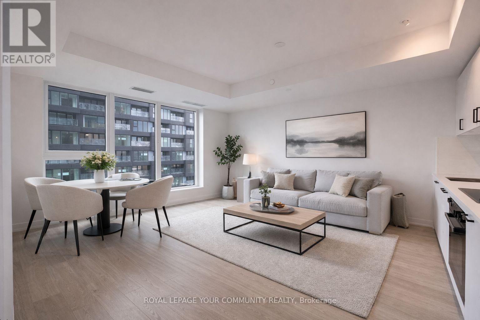 2020 - 1 Quarrington Lane, Toronto, Ontario  M3C 0S4 - Photo 11 - C12642510