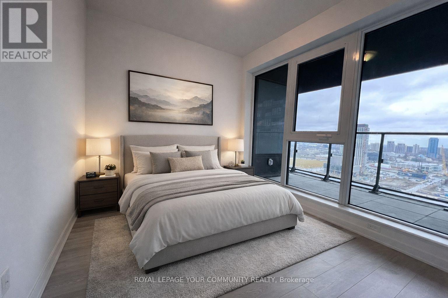 2020 - 1 Quarrington Lane, Toronto, Ontario  M3C 0S4 - Photo 25 - C12642510