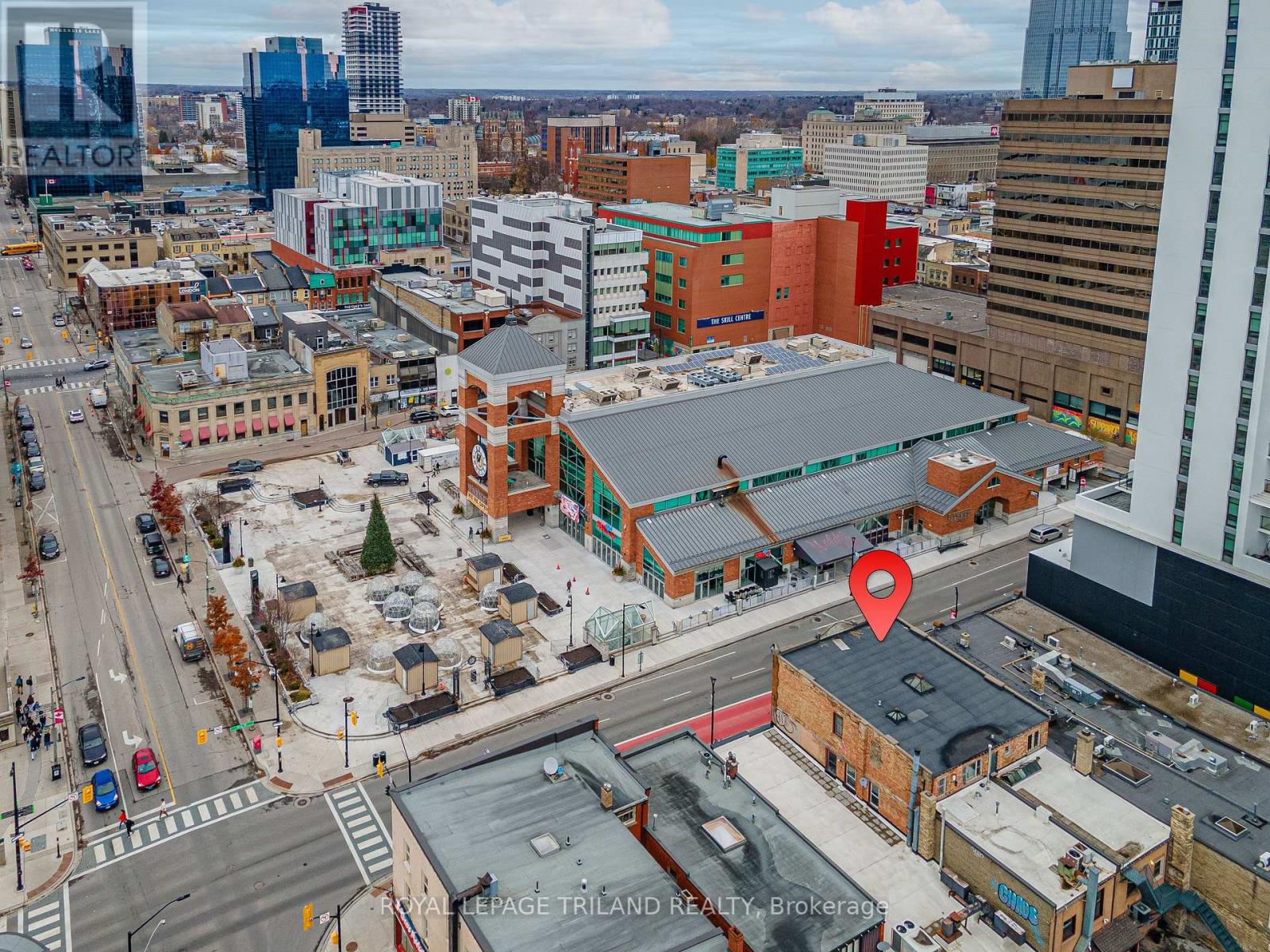 121 King Street, London East, Ontario  N6A 1C3 - Photo 16 - X12639548