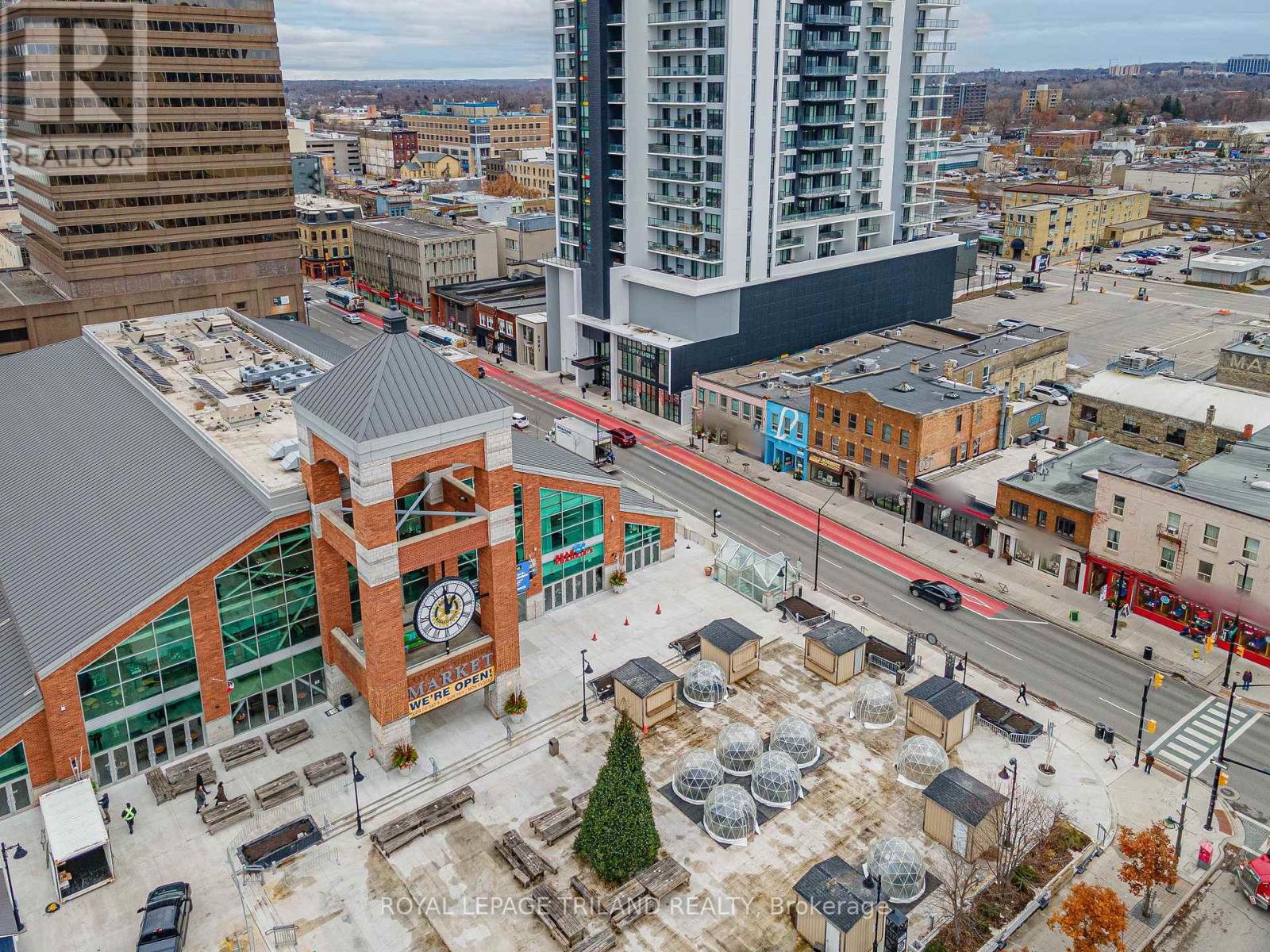 121 King Street, London East, Ontario  N6A 1C3 - Photo 17 - X12639548