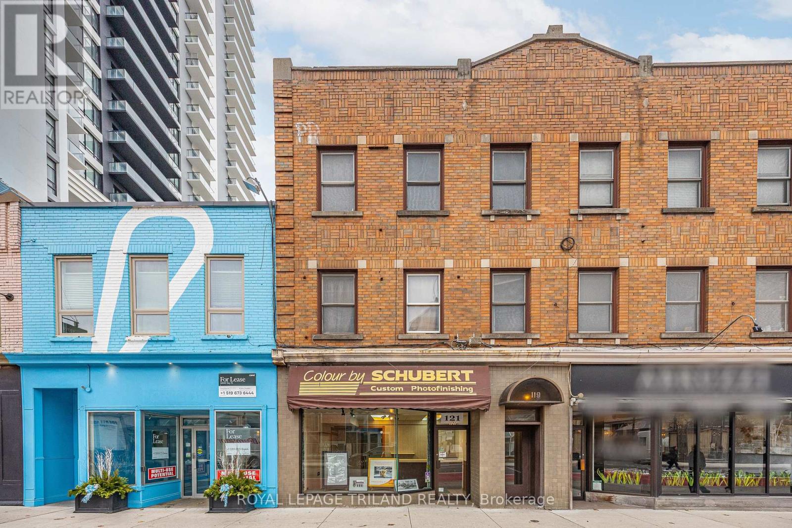 121 King Street, London East, Ontario  N6A 1C3 - Photo 3 - X12639548