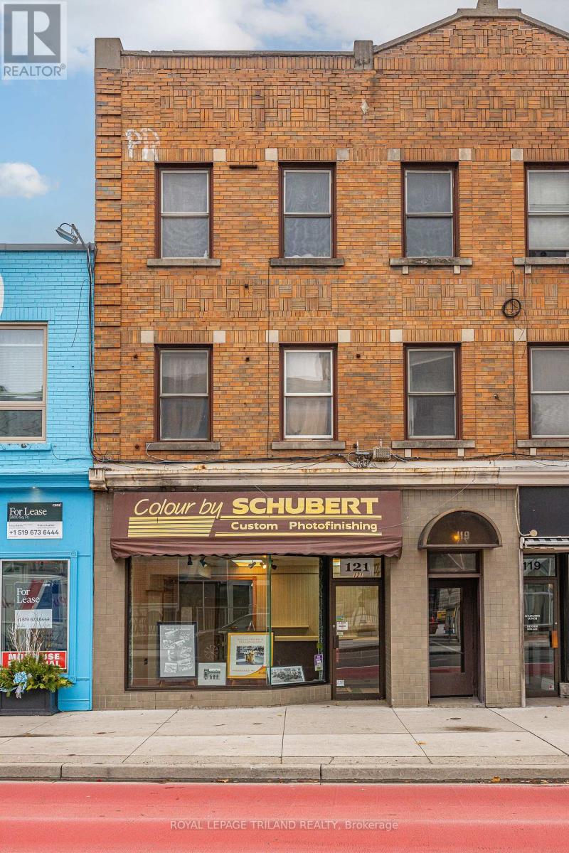 121 King Street, London East, Ontario  N6A 1C3 - Photo 4 - X12639548