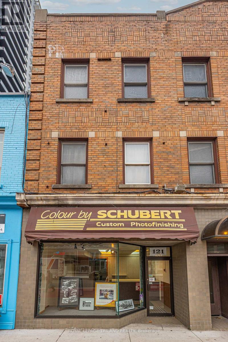 121 King Street, London East, Ontario  N6A 1C3 - Photo 5 - X12639548