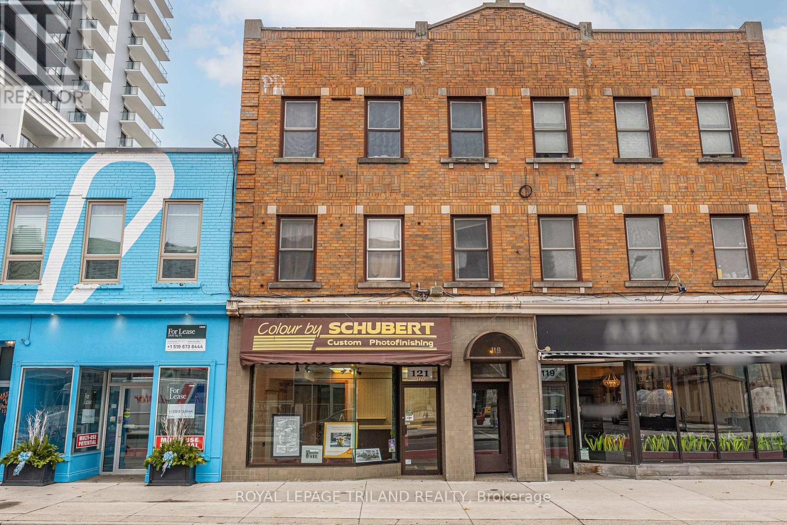 121 King Street, London East, Ontario  N6A 1C3 - Photo 6 - X12639548