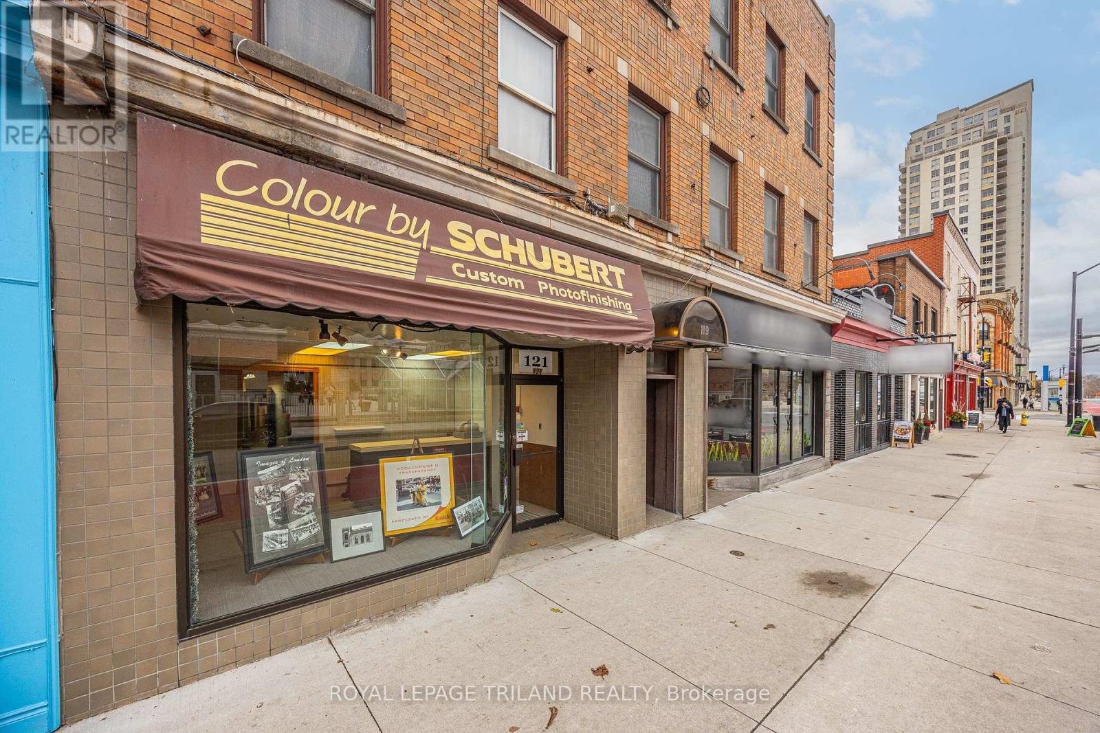 121 King Street, London East, Ontario  N6A 1C3 - Photo 7 - X12639548