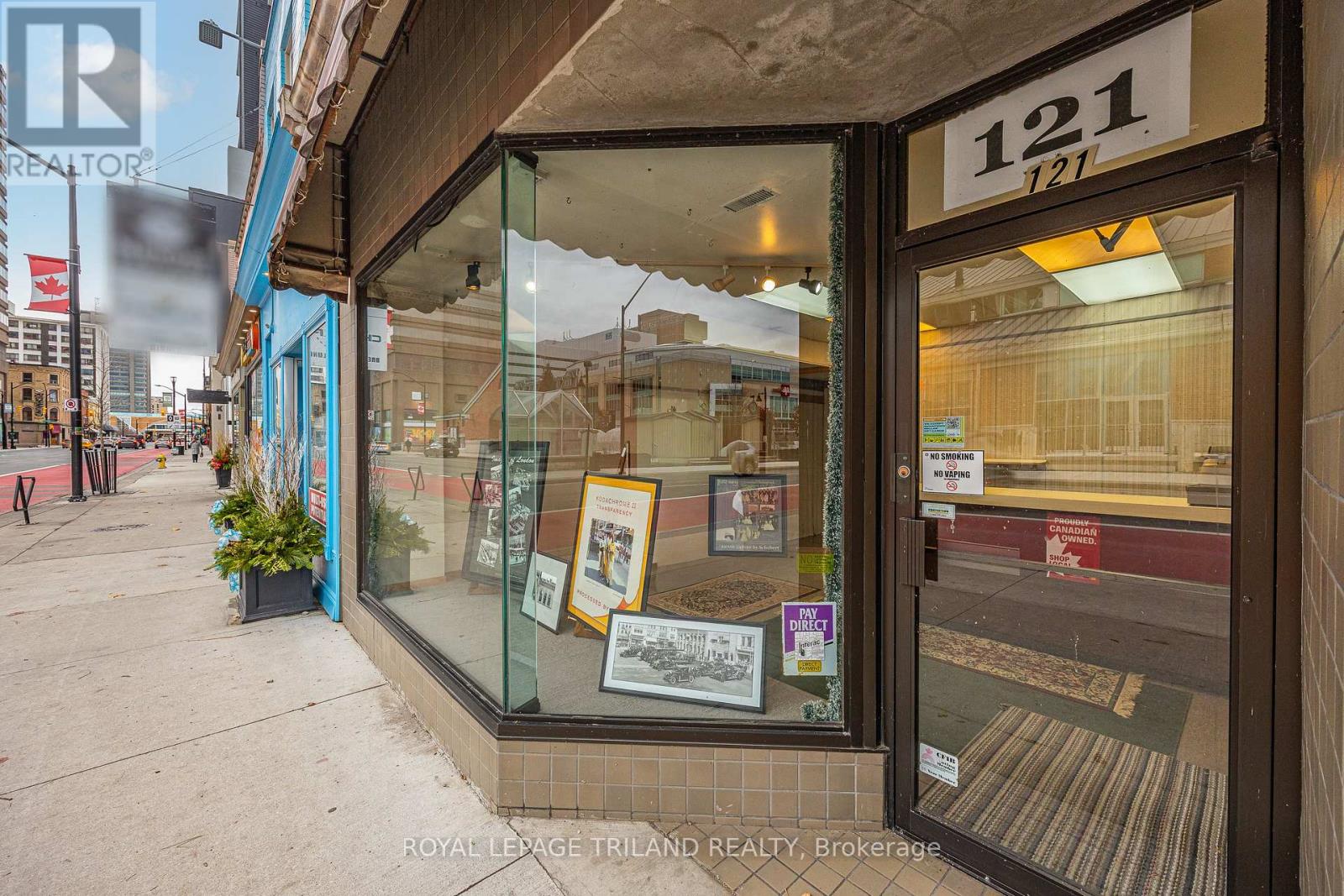 121 King Street, London East, Ontario  N6A 1C3 - Photo 8 - X12639548