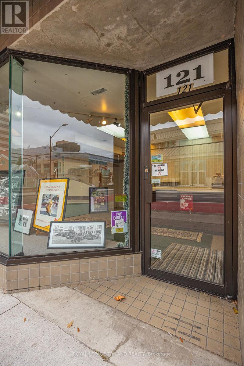 121 King Street, London East, Ontario  N6A 1C3 - Photo 9 - X12639548