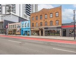 121 KING STREET, London East, Ontario