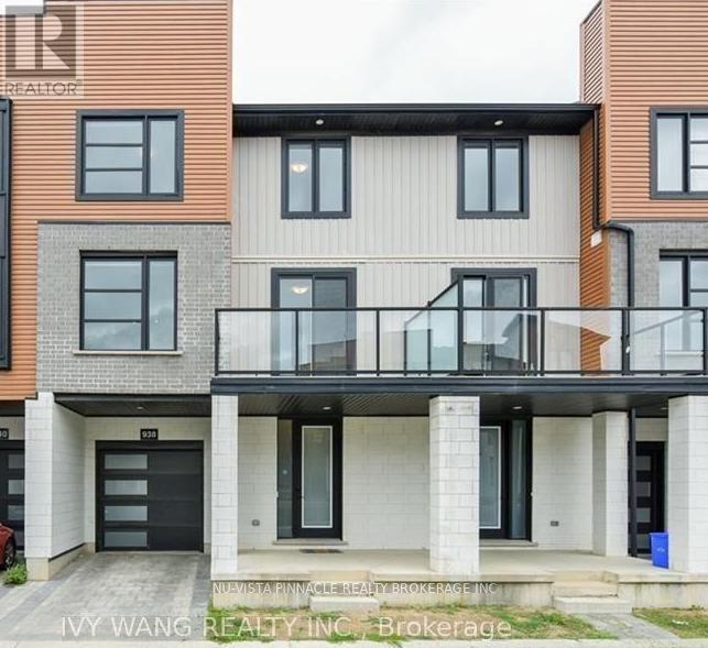 938 WEST VILLAGE SQUARE, London North, Ontario