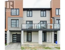 938 WEST VILLAGE SQUARE, London North, Ontario