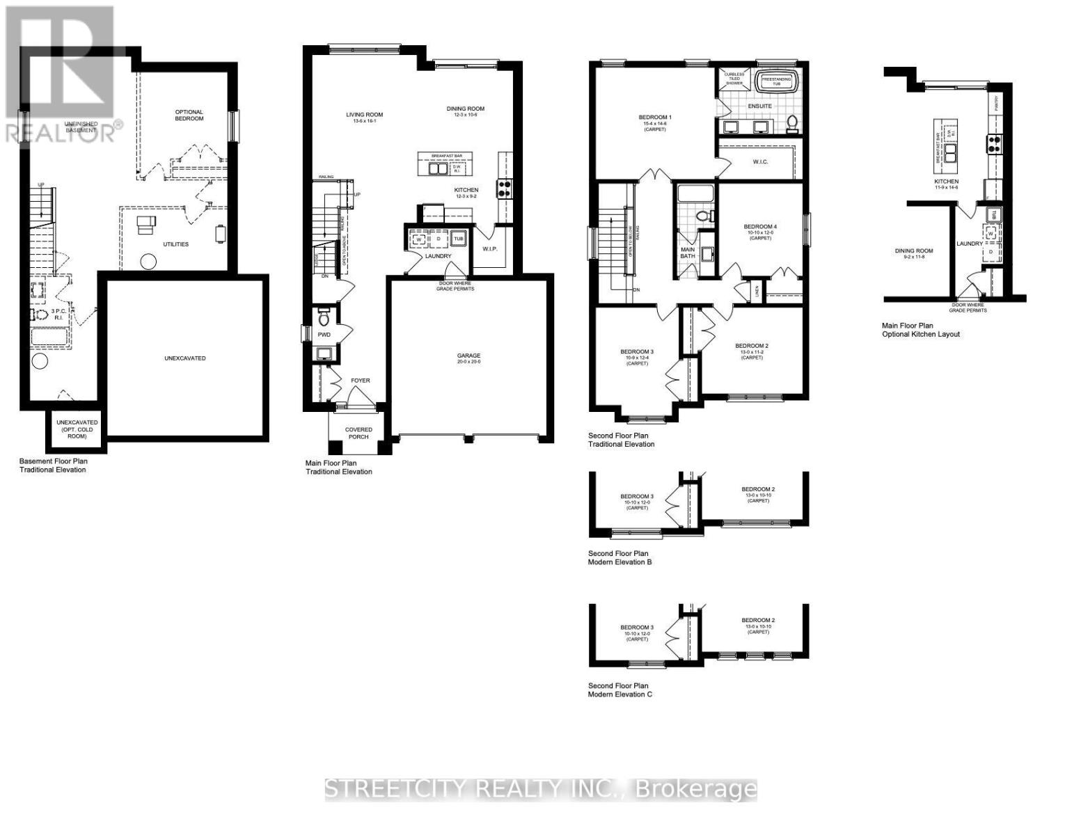 3164 Regiment Road, London South, Ontario  N6P 0L4 - Photo 2 - X12643844