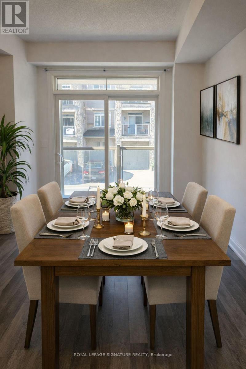 27 - 2571 Ladyfern Crossing, Pickering, Ontario  L1X 0E6 - Photo 5 - E12516088