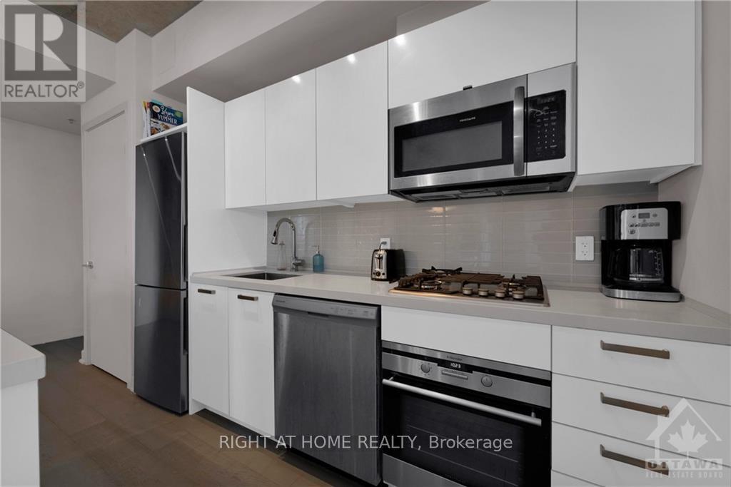 509 - 203 Catherine Street, Ottawa, Ontario  K2P 1J5 - Photo 10 - X12643826