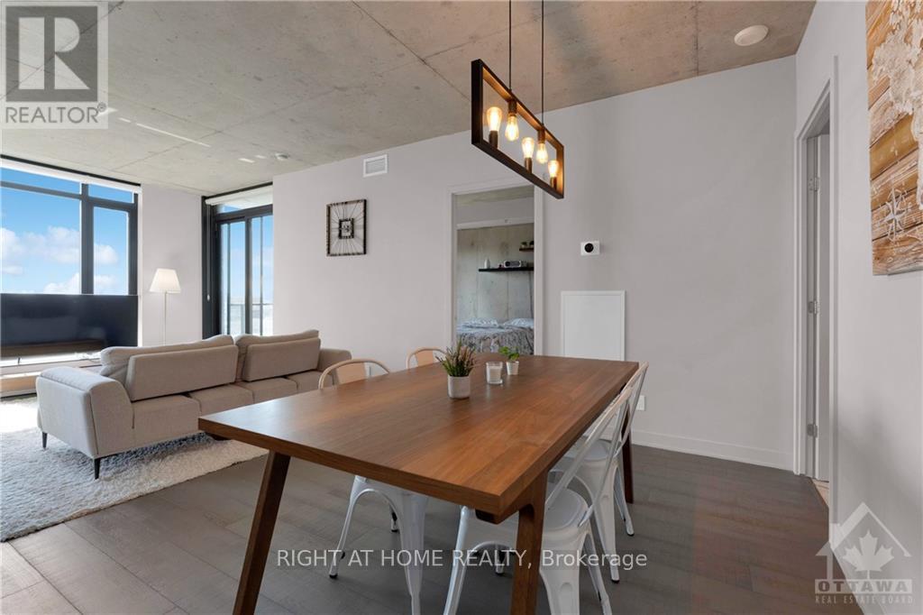 509 - 203 Catherine Street, Ottawa, Ontario  K2P 1J5 - Photo 12 - X12643826