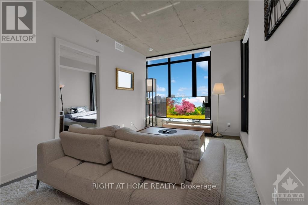 509 - 203 Catherine Street, Ottawa, Ontario  K2P 1J5 - Photo 13 - X12643826