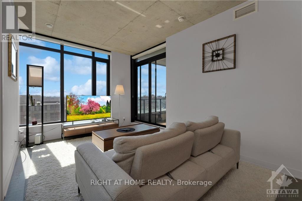 509 - 203 Catherine Street, Ottawa, Ontario  K2P 1J5 - Photo 14 - X12643826