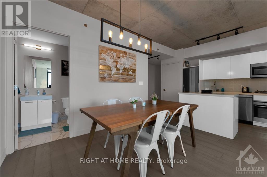 509 - 203 Catherine Street, Ottawa, Ontario  K2P 1J5 - Photo 15 - X12643826