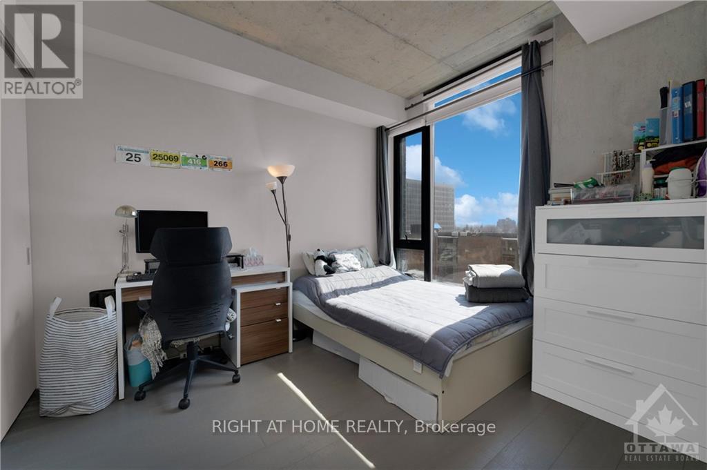 509 - 203 Catherine Street, Ottawa, Ontario  K2P 1J5 - Photo 16 - X12643826