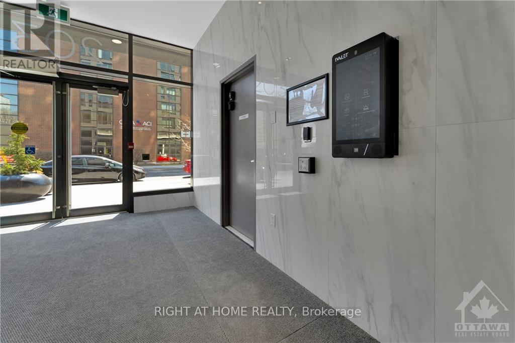 509 - 203 Catherine Street, Ottawa, Ontario  K2P 1J5 - Photo 3 - X12643826