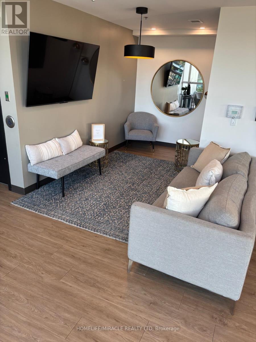 1001 - 60 Charles Street, Kitchener, Ontario  N2G 0C9 - Photo 17 - X12643192