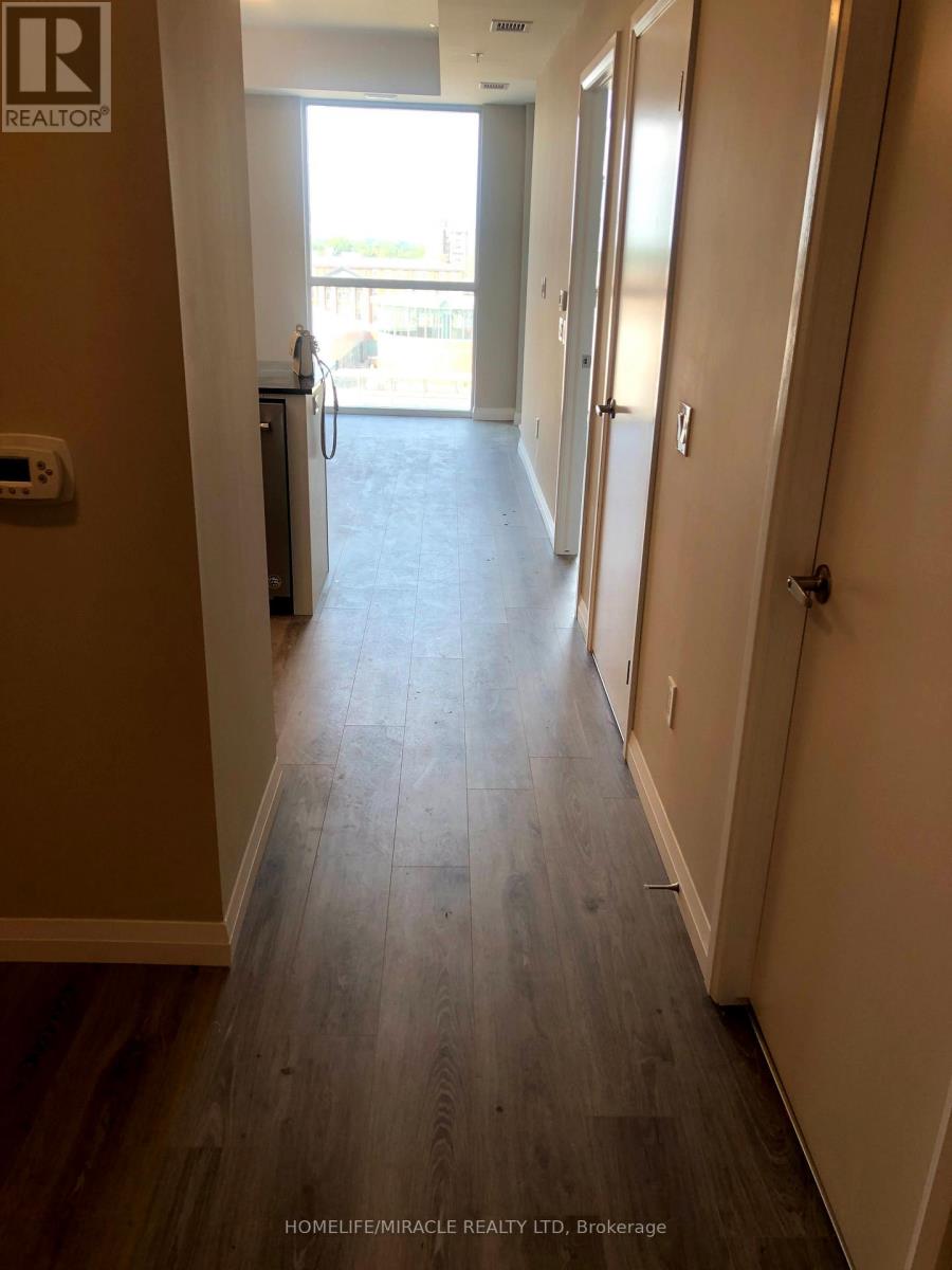 1001 - 60 Charles Street, Kitchener, Ontario  N2G 0C9 - Photo 27 - X12643192