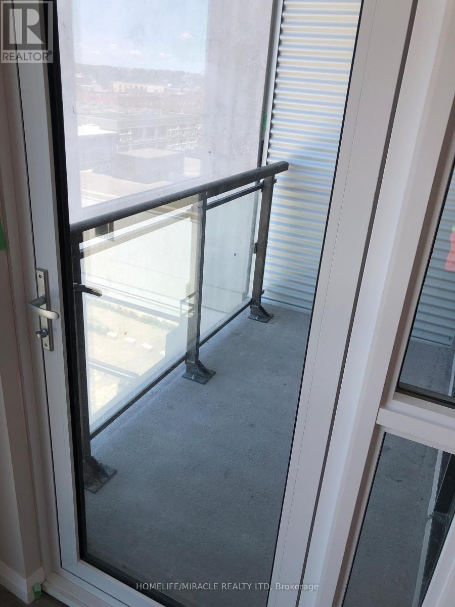 1001 - 60 Charles Street, Kitchener, Ontario  N2G 0C9 - Photo 37 - X12643192