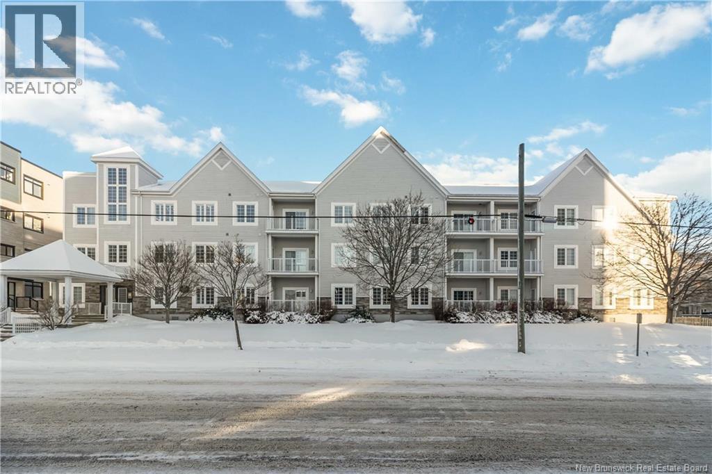 77 Cameron Street Unit# 102, Moncton, New Brunswick  E1C 0C4 - Photo 1 - NB131421