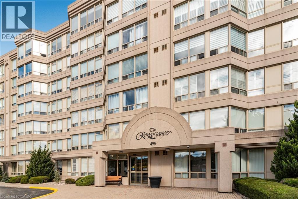 495 Highway 8 Unit# 404, Stoney Creek, Ontario  L8G 5E1 - Photo 3 - 40794643