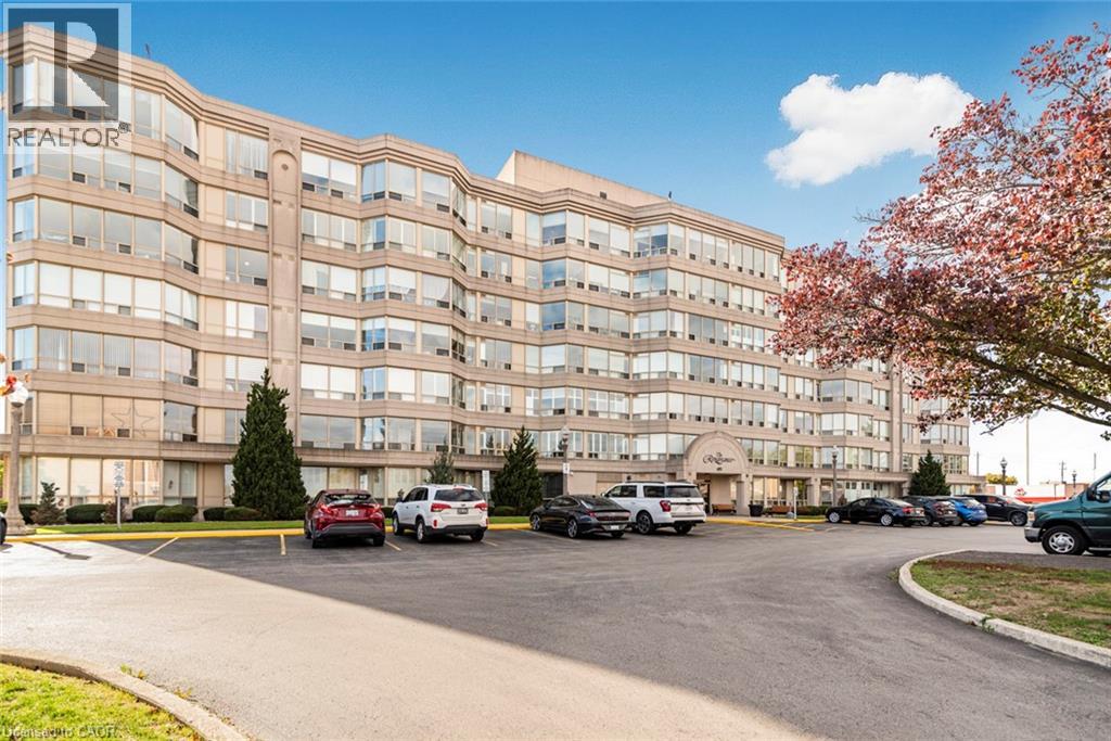 495 Highway 8 Unit# 404, Stoney Creek, Ontario  L8G 5E1 - Photo 46 - 40794643