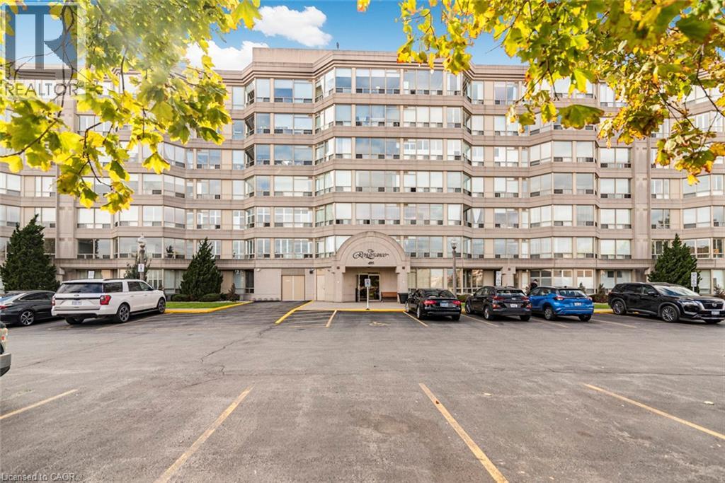 495 Highway 8 Unit# 404, Stoney Creek, Ontario  L8G 5E1 - Photo 49 - 40794643