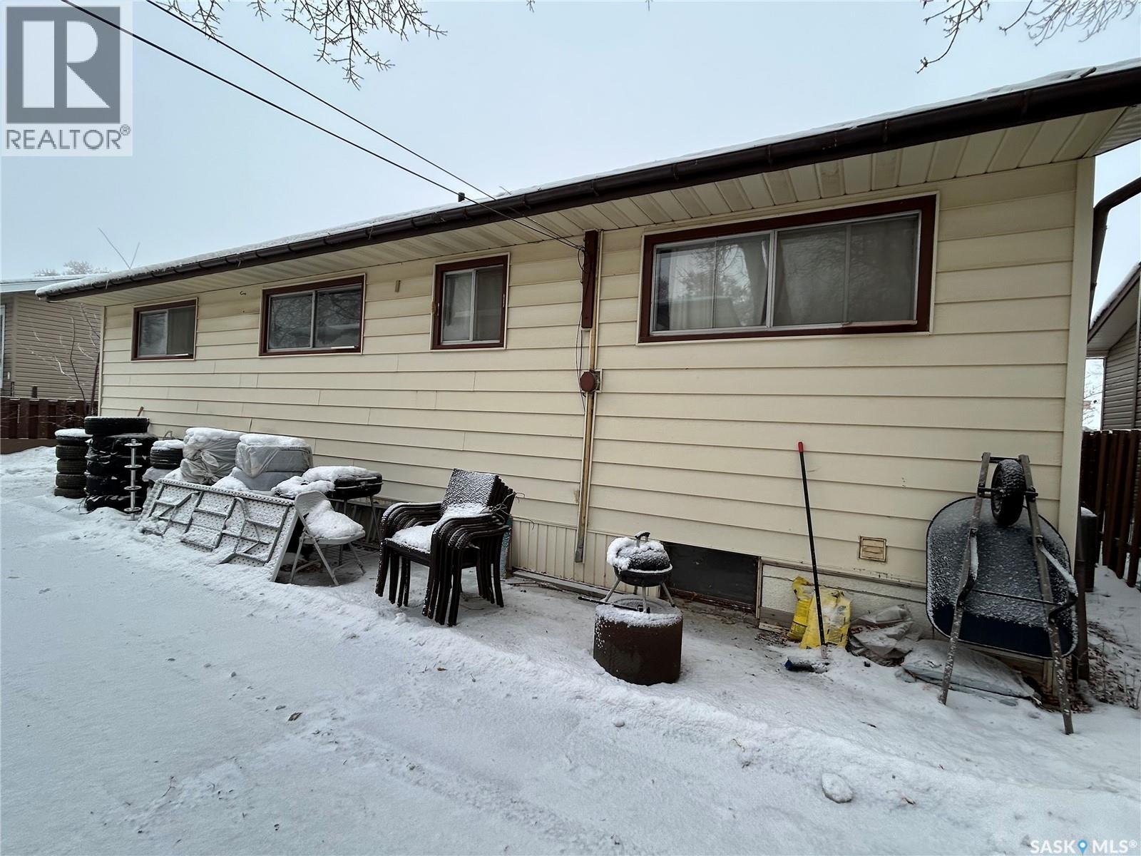 629 George Street, Estevan, Saskatchewan  S4A 1L8 - Photo 32 - SK025595