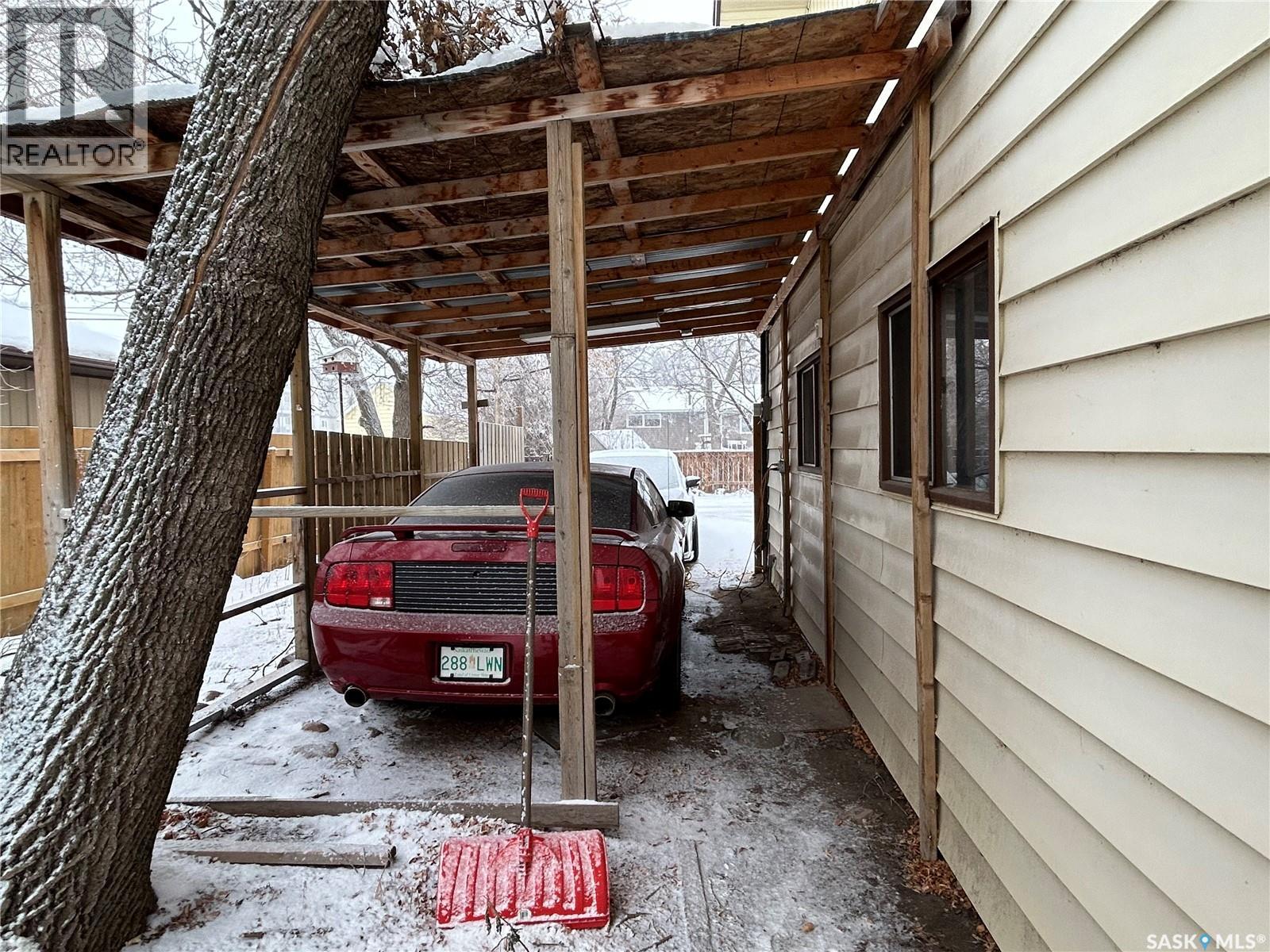 629 George Street, Estevan, Saskatchewan  S4A 1L8 - Photo 35 - SK025595