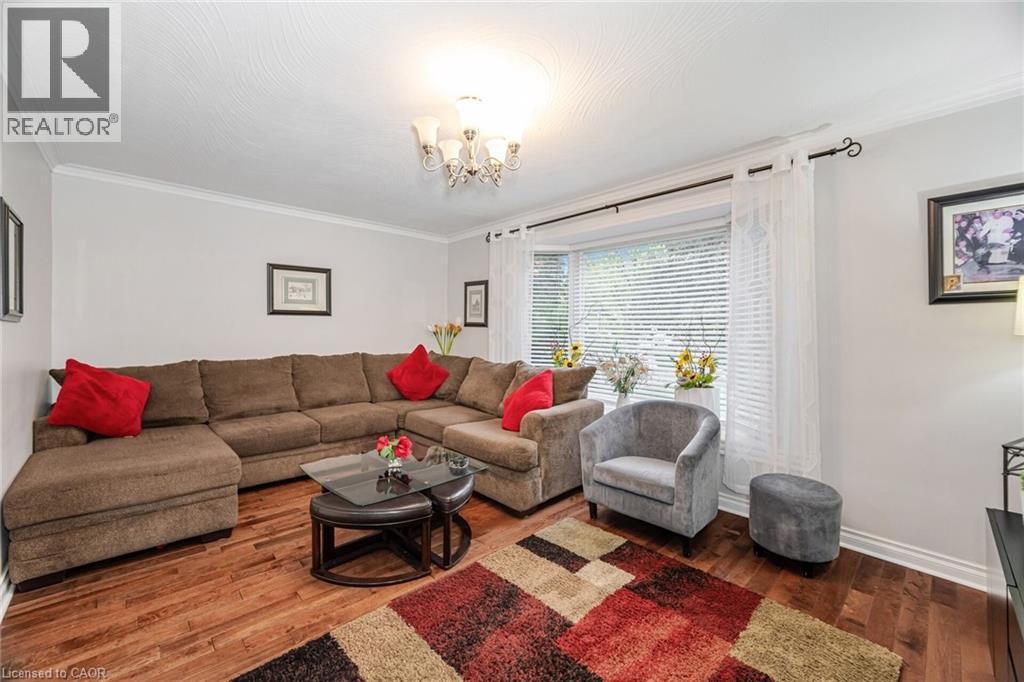 2259 Wiseman Court, Mississauga, Ontario  L5J 1P4 - Photo 10 - 40794212