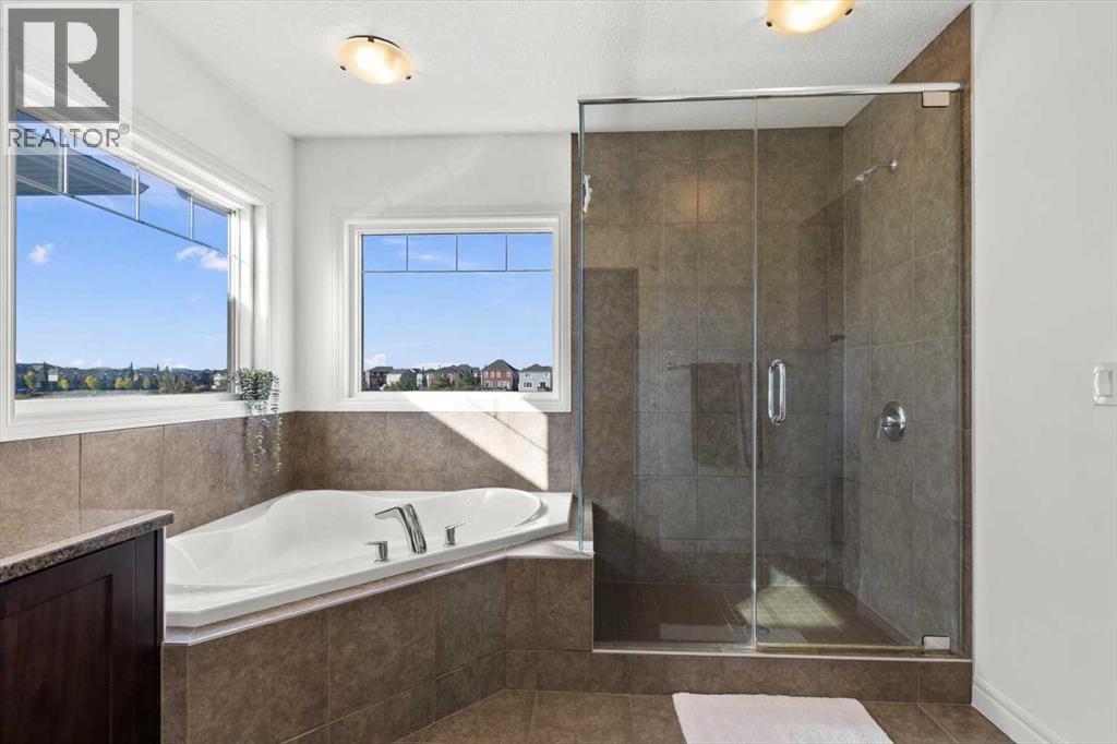 195 Hillcrest Circle Sw, Airdrie, Alberta  T4B 0Y6 - Photo 25 - A2259881