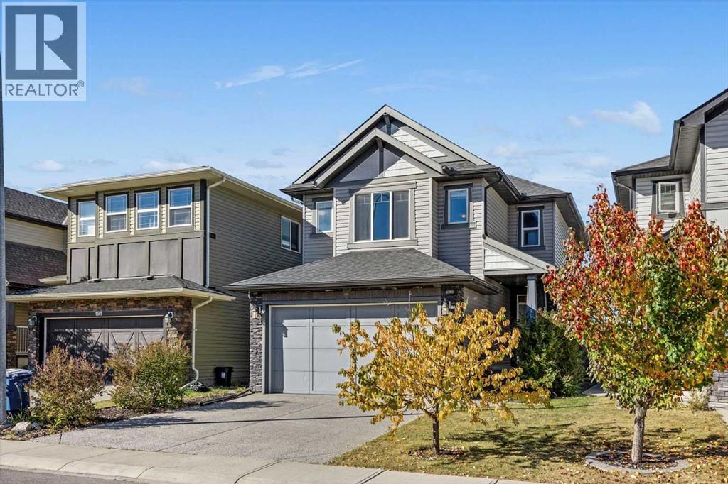 195 Hillcrest Circle Sw, Airdrie, Alberta  T4B 0Y6 - Photo 2 - A2259881