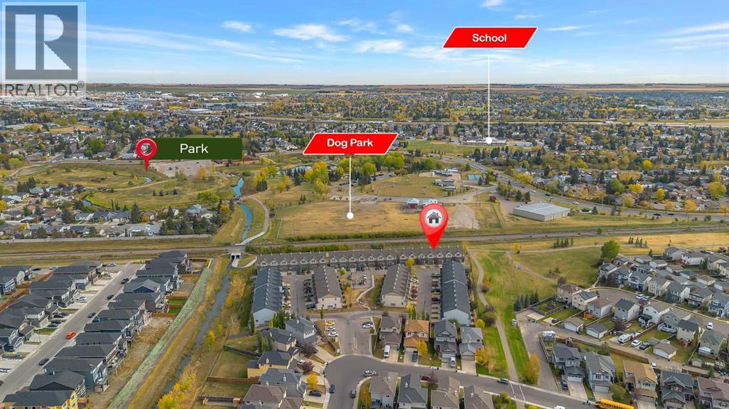 504, 620 Luxstone Landing Sw, Airdrie, Alberta  T4B 0B5 - Photo 20 - A2263243