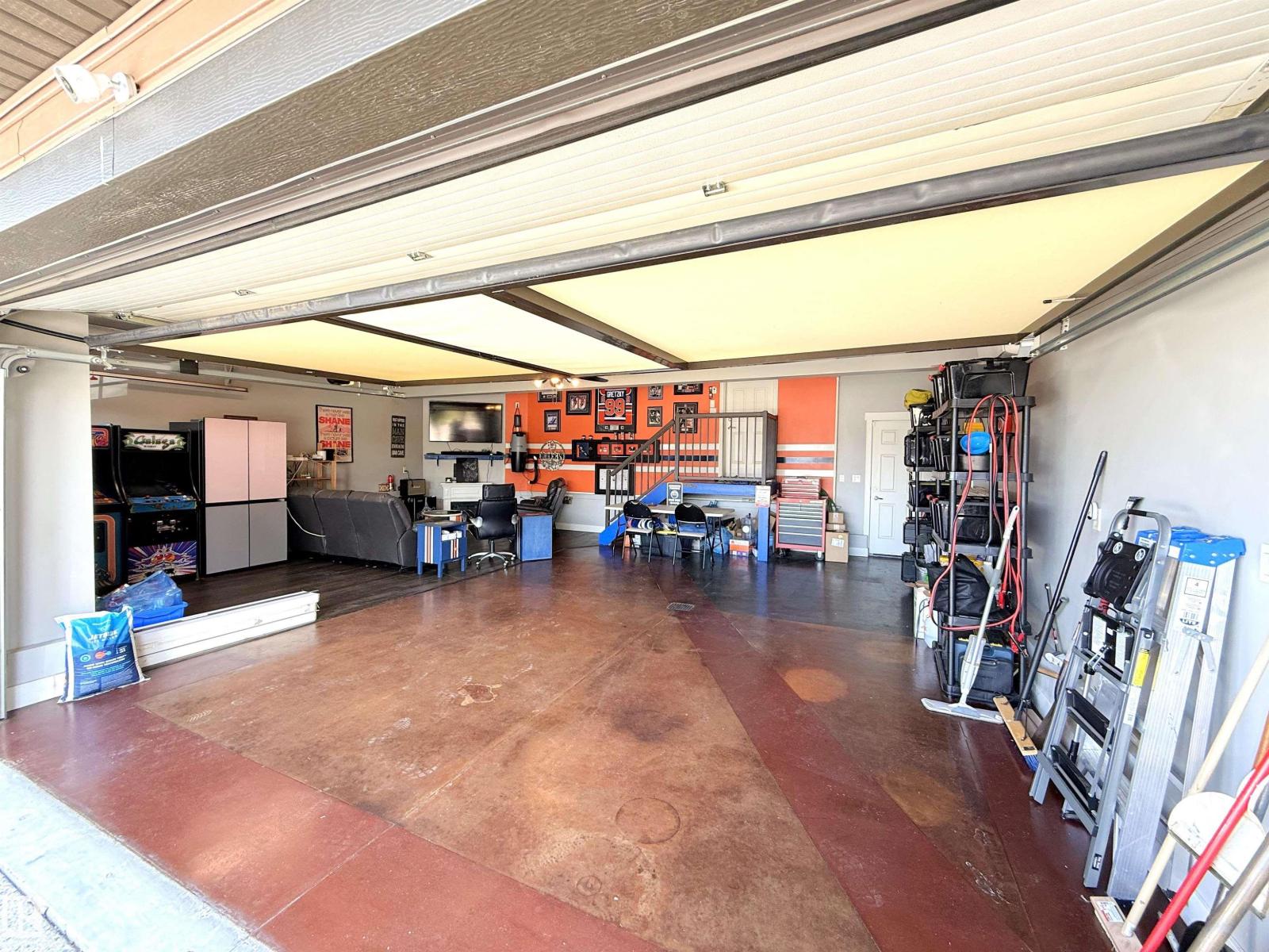 1186 Genesis Lake Bv, Stony Plain, Alberta  T7Z 0K5 - Photo 23 - E4463217