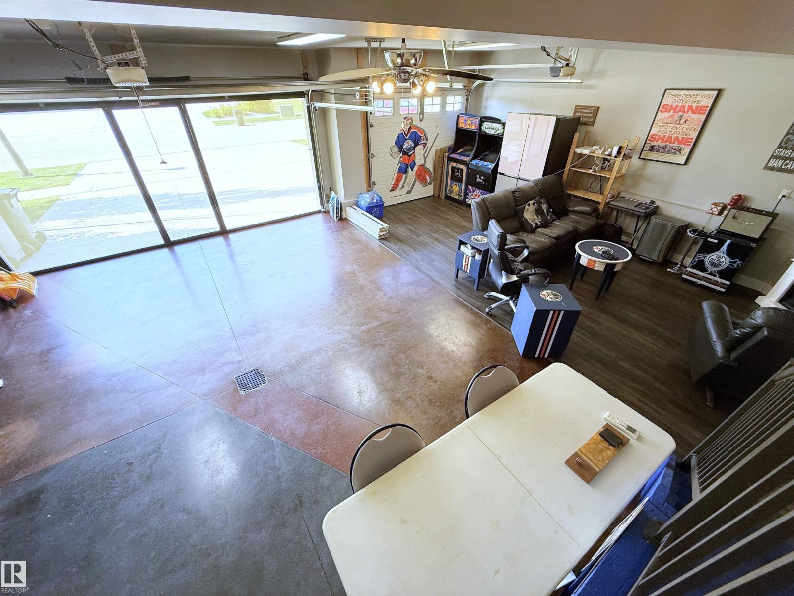 1186 Genesis Lake Bv, Stony Plain, Alberta  T7Z 0K5 - Photo 26 - E4463217