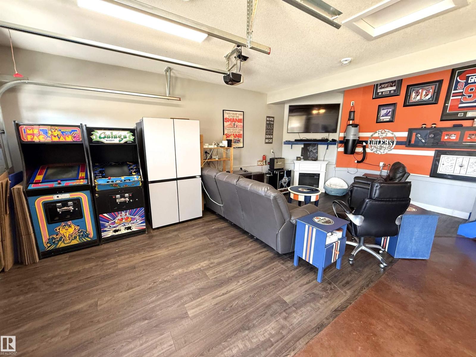 1186 Genesis Lake Bv, Stony Plain, Alberta  T7Z 0K5 - Photo 27 - E4463217