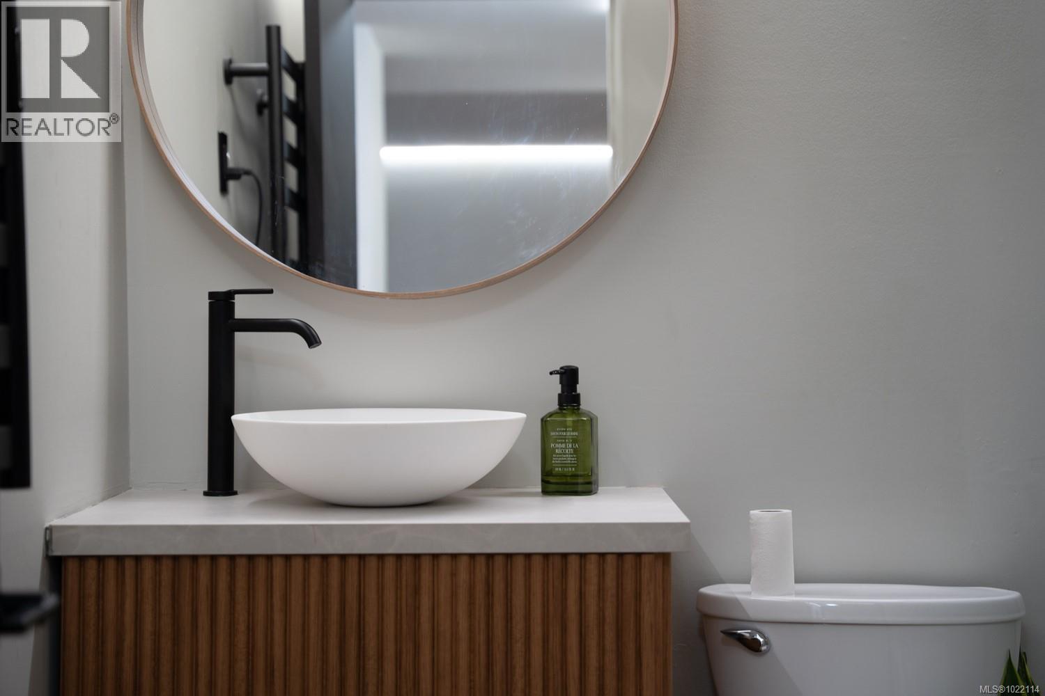 2203 1007 Bowen Rd, Nanaimo, British Columbia  V9R 2A4 - Photo 12 - 1022114